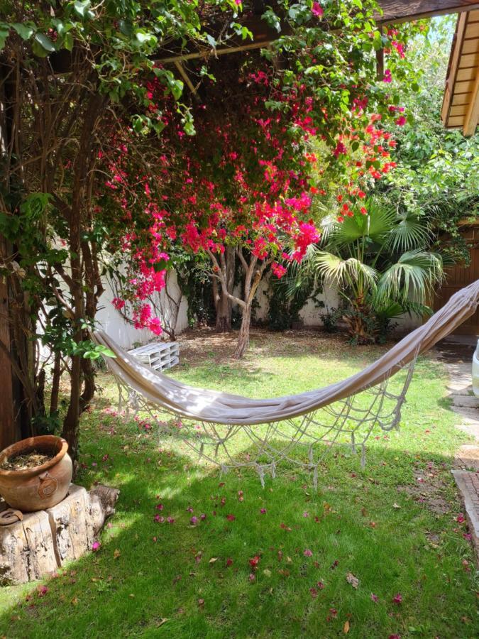 Veinticinco Casa De Huespedes Villa เมนโดซา ภายนอก รูปภาพ